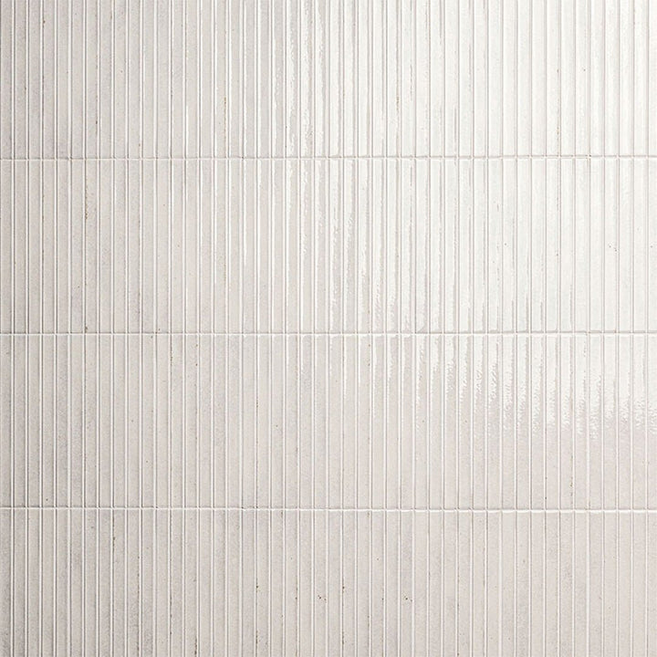 Gems Bianco, 5" x 10" Porcelain Tile | Kitchen, Bathroom, & Pool Tile