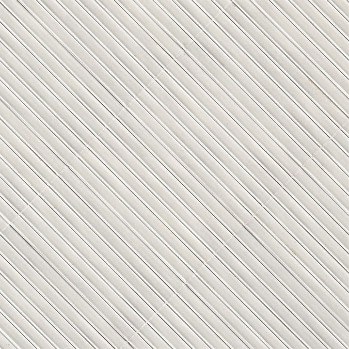 Gems Bianco, 5" x 10" Porcelain Tile | Kitchen, Bathroom, & Pool Tile