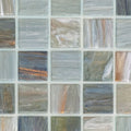 Gloria, 3/4" x 3/4" Glass Tile