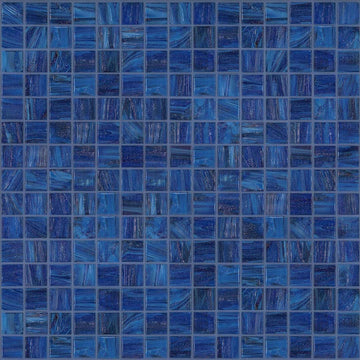 GM 20.59, 3/4" x 3/4" Glass Tile | Bisazza Mosaic Tile