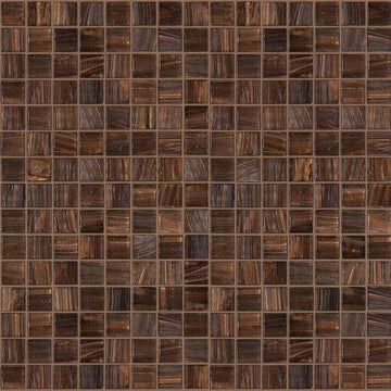 GM 20.97, 3/4" x 3/4" Glass Tile | Bisazza Mosaic Tile