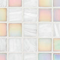 Grace, 3/4" x 3/4" Glass Tile