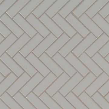MSI Domino Series by MSI | Herringbone tile