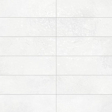 Greenland Frost, 2.5" x 9" | Porcelain Pool Tile & Backsplash Tile