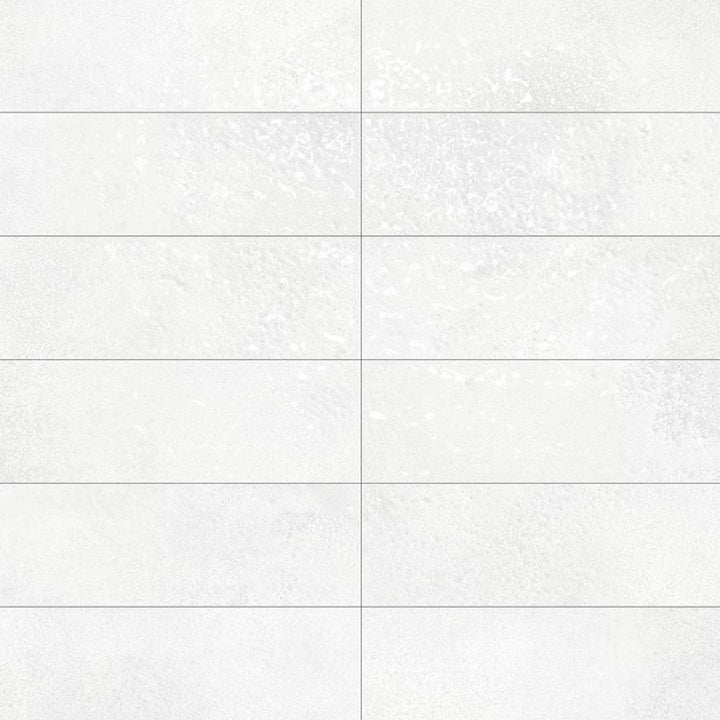 Greenland Frost, 2.5" x 9" | Porcelain Pool Tile & Backsplash Tile