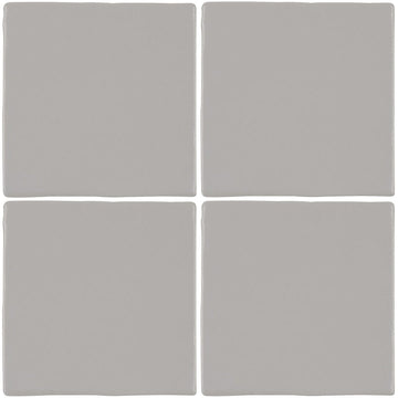 Habitat, 5" x 5" Ceramic Tile | Anthology Kitchen Backsplash Tile