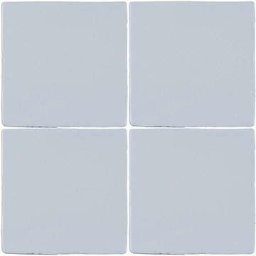 Juniper, 5" x 5" Ceramic Tile | Anthology Kitchen Backsplash Tile