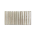 Kit-Kat Ivory, 4.5" x 9.1" - Porcelain Tile