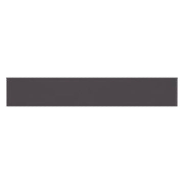 Krea Midnight, 4" x 16" Ceramic Tile | Kitchen Backsplash Tile