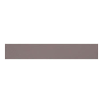 Krea Storm, 4" x 16" Ceramic Tile | Kitchen Backsplash Tile
