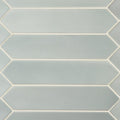 Lanse Blue Picket, 2" x 10" - Ceramic Tile