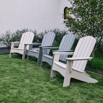 Ledge Lounger Legacy Adirondack Chair | Patio Lounge Chair