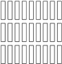 linear tile icon