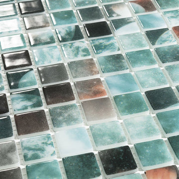 Vidrepur Estelar Series Glass Tile