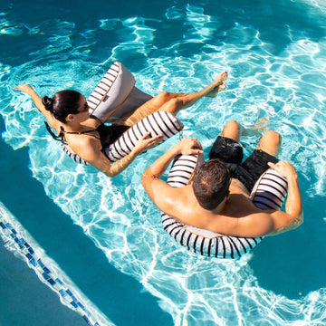 Swimming Pool Floats by Big Joe