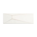 Manhattan Cloud, 4" x 12" - Ceramic Tile