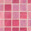 Marilyn, 3/4" x 3/4" Glass Tile