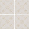 Matisse Honeypot, 5" x 5" - Ceramic Tile