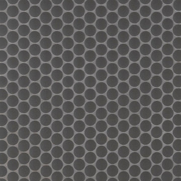 MSI Domino Series by MSI | Penny round tile