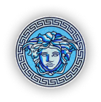 medallion mosaic for swimming pool