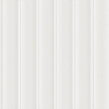 Milano Scala Gesso, 4.5" x 9" - Porcelain Tile