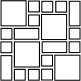 mixed format tile icon