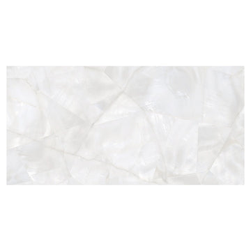 Mother of Pearl Porcelain Tile