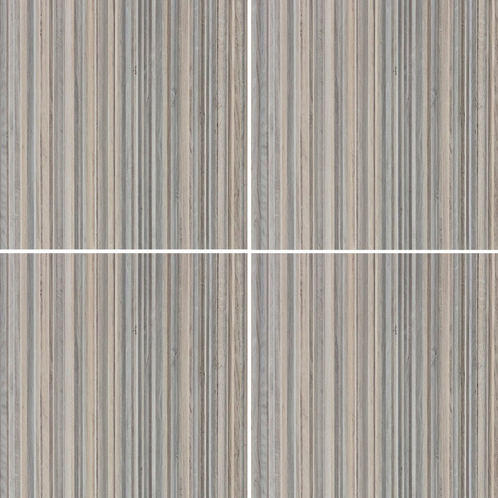 Oasis Blue, 24" x 24" Porcelain Tile | Bathroom & Kitchen Tile