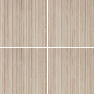 Oasis Ivory, 24" x 24" Porcelain Tile | Bathroom & Kitchen Tile