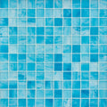 OP 25.01, 1" x 1" Glass Tile