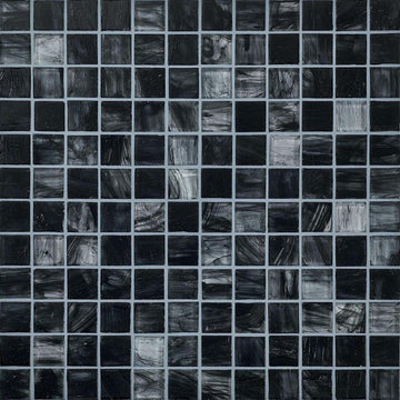 OP 25.04, 1" x 1" Glass Tile | Glass Mosaic Tile by Bisazza