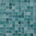 OP 25.06, 1" x 1" Glass Tile