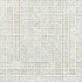 OP 25.10 Matte, 1" x 1" Glass Tile