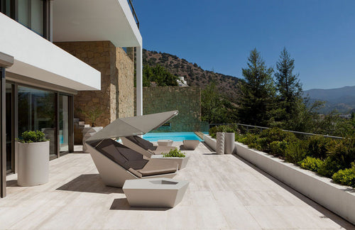 Outdoor Living Products