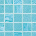 Palma, 3/4" x 3/4" Glass Tile