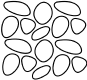 pebble tile icon