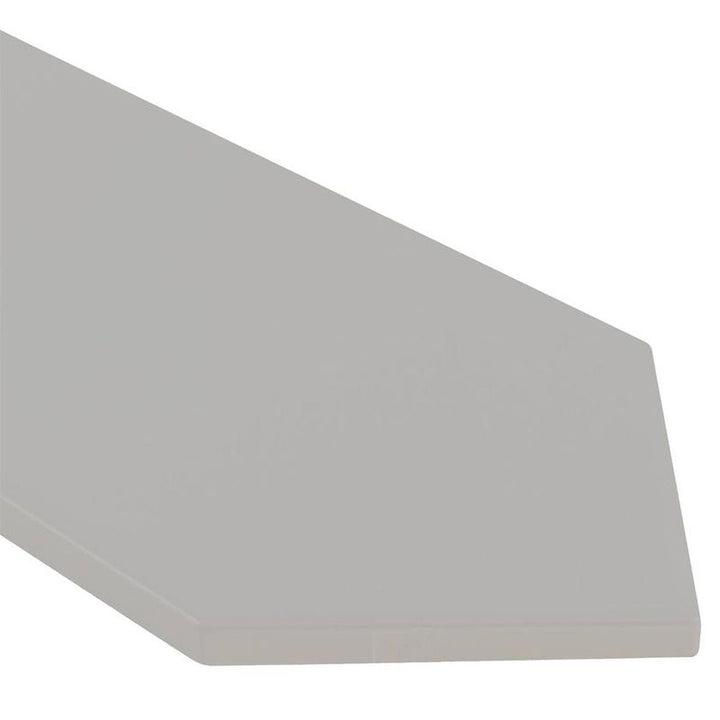 Picket Gris, 4" x 12" Ceramic Tile | Picket Wall Tile by Anthology