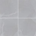 Pietrasanta Light Grey Slip Resistant, 35" x 35" - Porcelain Tile