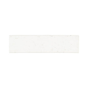 Polar Ice Brick, 2.5" x 9.5" Ceramic Tile | Subway Backsplash Tile
