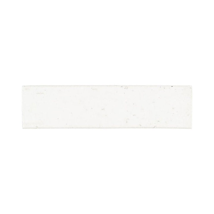 Polar Ice Brick, 2.5" x 9.5" Ceramic Tile | Subway Backsplash Tile