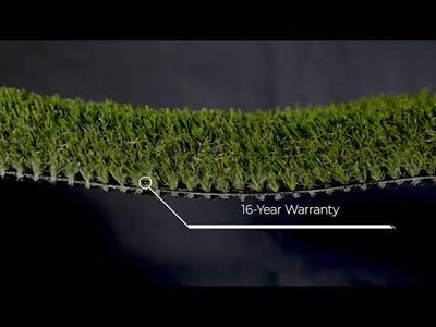 Hydro 100 Light Turf, 15 Ft Wide - Premium Artificial Grass