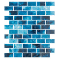 Sena, 1" x 2" - Glass Tile