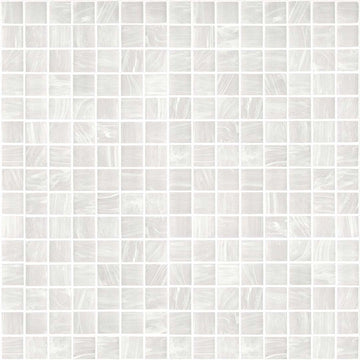 SM 20.01, 3/4" x 3/4" Glass Tile | Bisazza Mosaic Tile