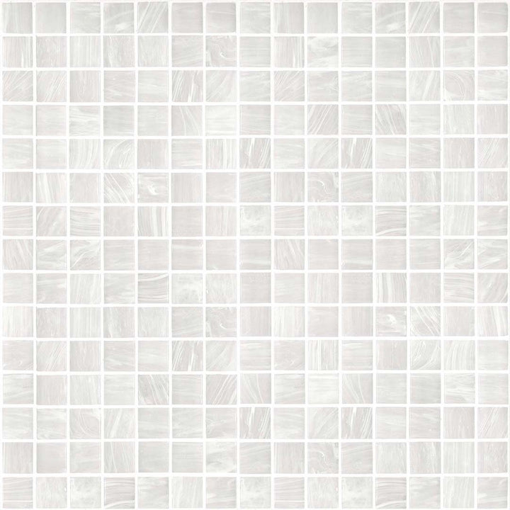 SM 20.01, 3/4" x 3/4" Glass Tile | Bisazza Mosaic Tile