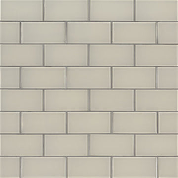 MSI Hyde Park Series Glass Tile