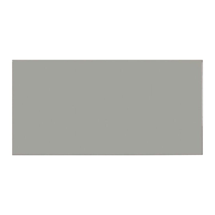 Soho Cement Chic, 3" x 6" Ceramic Tile | Kitchen Backsplash Tile