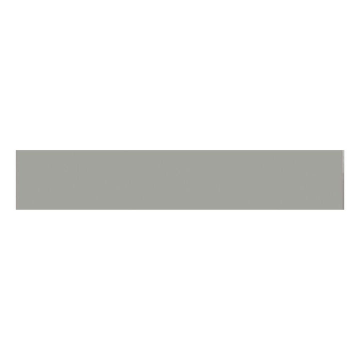 Soho Cement Chic 2" x 12" Ceramic Tile | Kitchen Backsplash and Bathroom Tile
