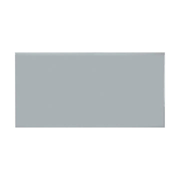 Soho Cloud Blue, 3" x 6" Ceramic Tile | Kitchen Backsplash Tile