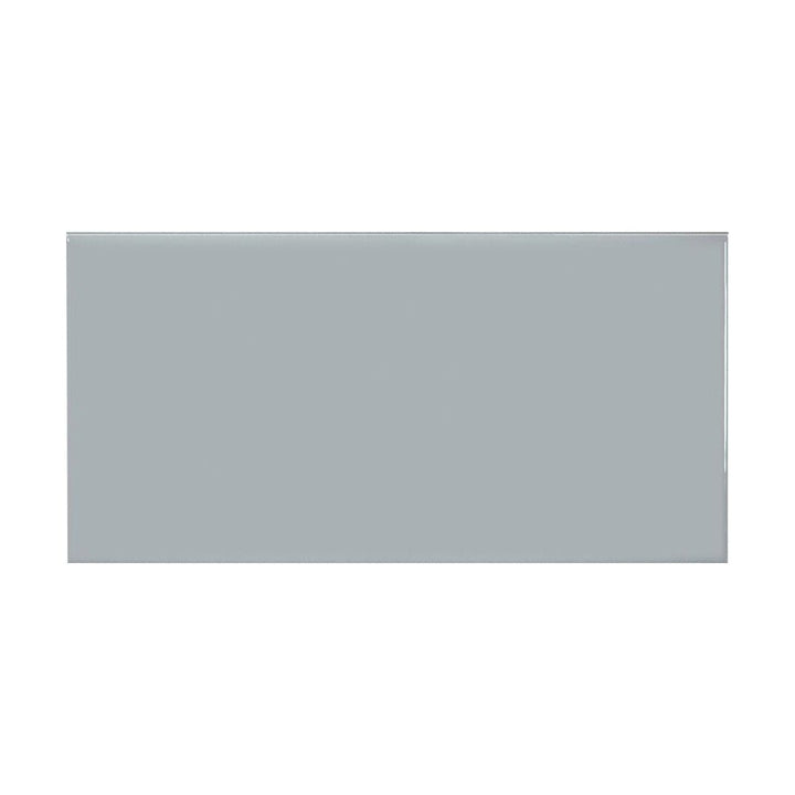 Soho Cloud Blue, 3" x 6" Ceramic Tile | Kitchen Backsplash Tile