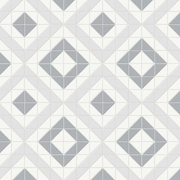 Soho Cubic Afternoon Blend Ceramic Tile | Backsplash & Floor Tile